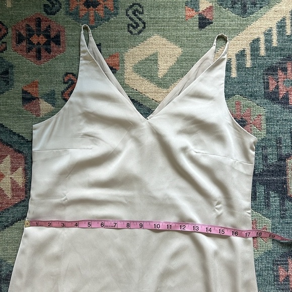 J Crew Slip Dress - Picture 3 of 9